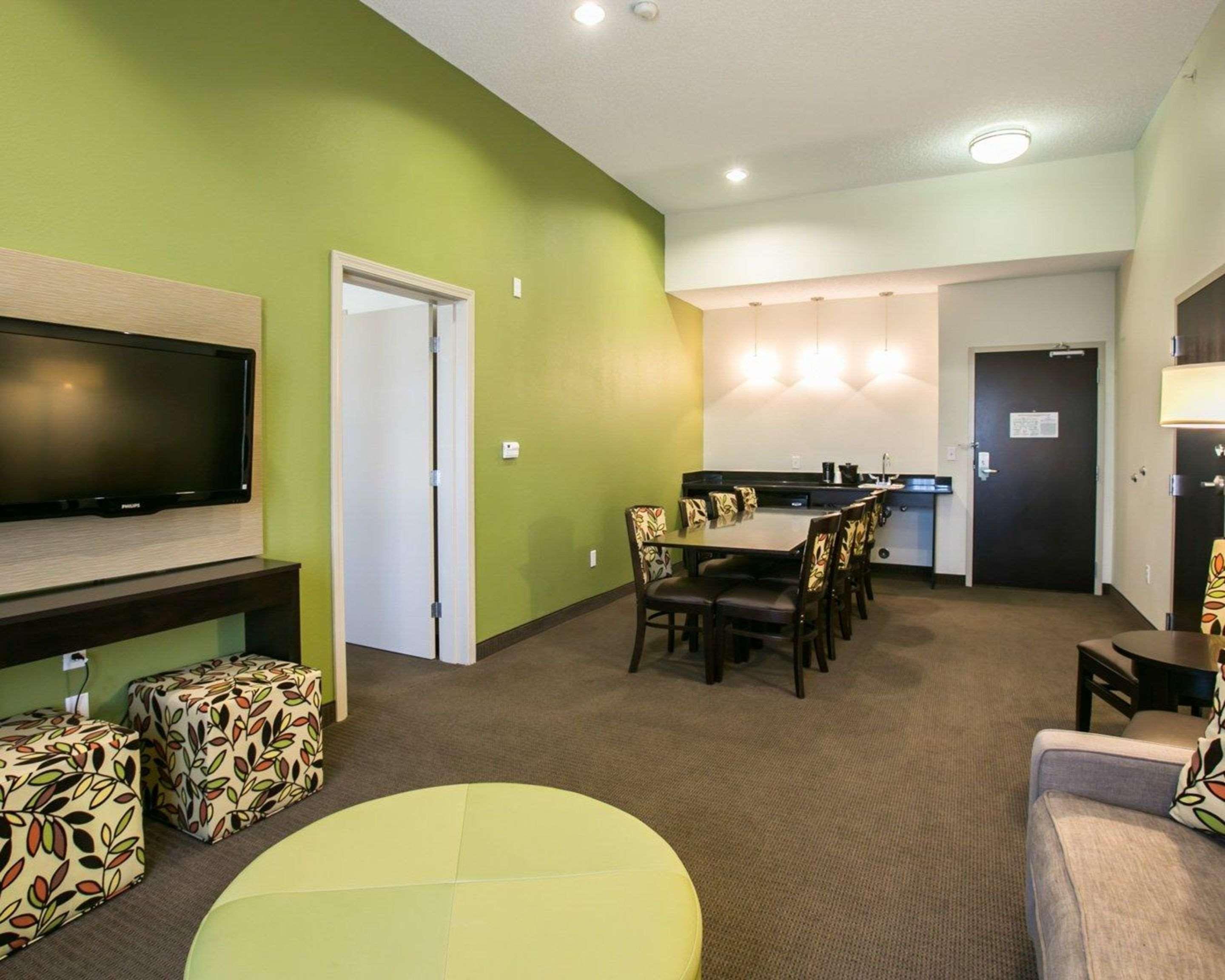 Sleep Inn & Suites Dripping Springs Exteriér fotografie