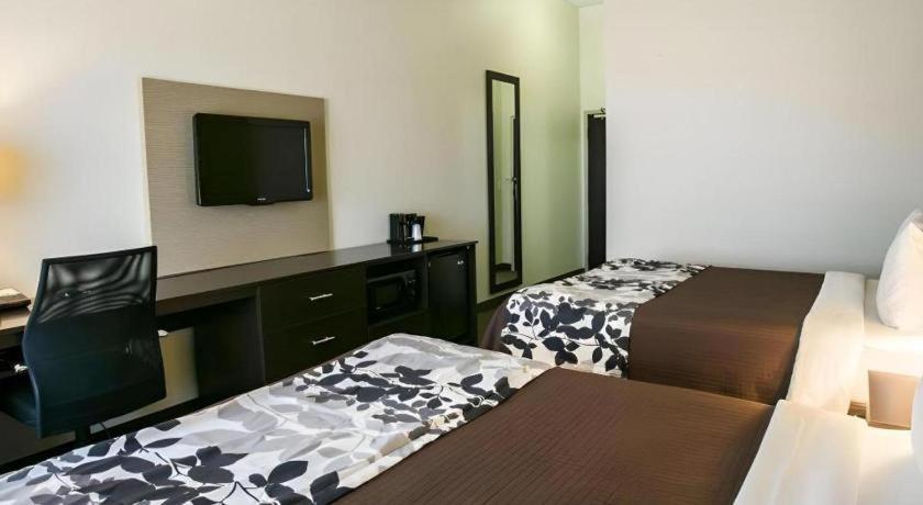 Sleep Inn & Suites Dripping Springs Exteriér fotografie